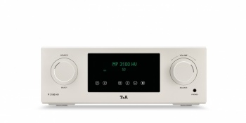 T+A P 3100 HV Pre Amplifier